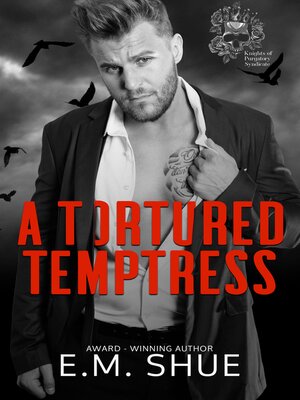 cover image of A Tortured Temptress